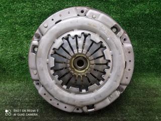 маховик Chevrolet Lacetti I (2004—2013) 2012, 1.6i F16D3, 96184353