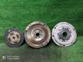маховик Chevrolet Lacetti I (2004—2013) 2012, 1.6i F16D3, 96184353 - фото №2