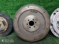 маховик Chevrolet Lacetti I (2004—2013) 2012, 1.6i F16D3, 96184353 - фото №5