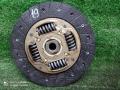 маховик Chevrolet Lacetti I (2004—2013) 2012, 1.6i F16D3, 96184353 - фото №6