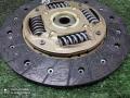 маховик Chevrolet Lacetti I (2004—2013) 2012, 1.6i F16D3, 96184353 - фото №7