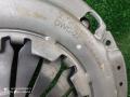 маховик Chevrolet Lacetti I (2004—2013) 2012, 1.6i F16D3, 96184353 - фото №12