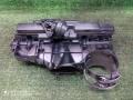 коллектор впускной Mercedes-Benz C-Класс W204/S204 (2006—2011) 2010, 2.2TD 646.811, 6460902337 - фото №2