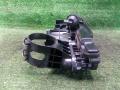 коллектор впускной Mercedes-Benz C-Класс W204/S204 (2006—2011) 2010, 2.2TD 646.811, 6460902337 - фото №3