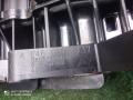 коллектор впускной Mercedes-Benz C-Класс W204/S204 (2006—2011) 2010, 2.2TD 646.811, 6460902337 - фото №7