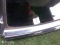 стекло кузовное боковое левое Opel Zafira C (2011—2016) 2014, 1.4T A14NET, 5161115 - фото №4