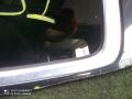 стекло кузовное боковое левое Opel Zafira C (2011—2016) 2014, 1.4T A14NET, 5161115 - фото №5