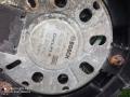 вентилятор радиатора Opel Astra J (2009—2012) 2011, 1.6i A16XER, 52430910 - фото №5