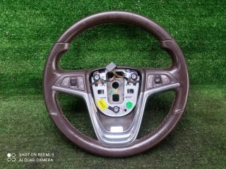 руль Opel Mokka I (2012—2016) 2014, 1.6i A16XER, 95128852