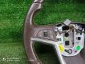 руль Opel Mokka I (2012—2016) 2014, 1.6i A16XER, 95128852 - фото №3