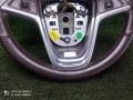 руль Opel Mokka I (2012—2016) 2014, 1.6i A16XER, 95128852 - фото №4