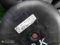 вентилятор радиатора Opel Corsa D (2006—2010) 2010, 1.4i Z14XEP, 55702497 - фото №3