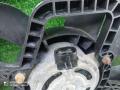 вентилятор радиатора Opel Corsa D (2006—2010) 2010, 1.4i Z14XEP, 55702497 - фото №5