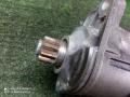 стартер Volkswagen Passat B6 (2005—2010) 2008, 2.0TD BKP, 02E911023H - фото №6