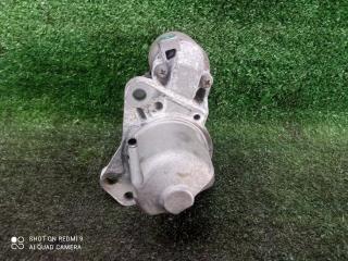 стартер Cadillac SRX II (2009—2012) 2010, 12601721