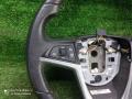 руль Opel Astra J рестайлинг (2012—2018) 2013, 1.6i A16XER, 13351028 - фото №2
