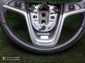 руль Opel Astra J рестайлинг (2012—2018) 2013, 1.6i A16XER, 13351028 - фото №3