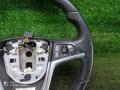 руль Opel Astra J рестайлинг (2012—2018) 2013, 1.6i A16XER, 13351028 - фото №4