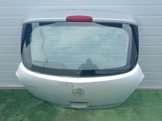 крышка багажника (дверь 3-5) Opel Corsa D (2006—2010) 2009, 1.4i Z14XEP, 93191543