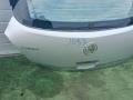 крышка багажника (дверь 3-5) Opel Corsa D (2006—2010) 2009, 1.4i Z14XEP, 93191543 - фото №2