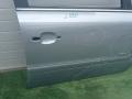 дверь передняя правая Opel Zafira B рестайлинг (2008—2014) 2010, 1.8i Z18XER, 13203014 - фото №2