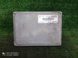 блок управления двигателем Cadillac SRX II (2009—2012) 2010, 12642665