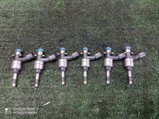 форсунка Cadillac SRX II (2009—2012) 2010, 12629927