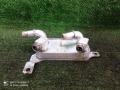 радиатор АКПП Opel Corsa D (2006—2010) 2010, 1.4i Z14XEP, 13199772 - фото №2