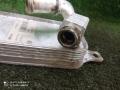 радиатор АКПП Opel Corsa D (2006—2010) 2010, 1.4i Z14XEP, 13199772 - фото №3