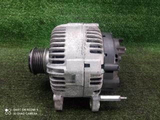 генератор Volkswagen Passat B6 (2005—2010) 2008, 2.0TD BKP, 021903026L