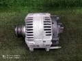 генератор Volkswagen Passat B6 (2005—2010) 2008, 2.0TD BKP, 021903026L - фото №2