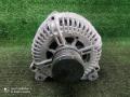 генератор Volkswagen Passat B6 (2005—2010) 2008, 2.0TD BKP, 021903026L - фото №3