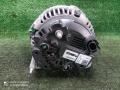генератор Volkswagen Passat B6 (2005—2010) 2008, 2.0TD BKP, 021903026L - фото №5