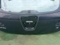 крышка багажника (дверь 3-5) Opel Astra J (2009—2012) 2010, 1.6i A16XER, 13372624 - фото №4
