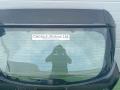 крышка багажника (дверь 3-5) Opel Astra J (2009—2012) 2010, 1.6i A16XER, 13372624 - фото №5