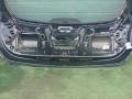 крышка багажника (дверь 3-5) Opel Astra J (2009—2012) 2010, 1.6i A16XER, 13372624 - фото №7