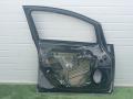 дверь передняя левая Opel Astra J (2009—2012) 2010, 1.6i A16XER, 13285606 - фото №6