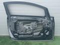 дверь передняя левая Opel Astra GTC J (2009—2012) 2011, 1.4T A14NET, 13394360 - фото №5