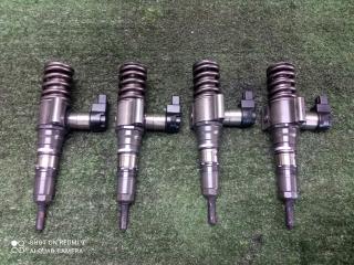 форсунка Volkswagen Passat B6 (2005—2010) 2008, 2.0TD BKP, 03G130073S