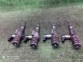 форсунка Volkswagen Passat B6 (2005—2010) 2008, 2.0TD BKP, 03G130073S - фото №4