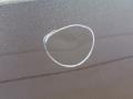 крышка багажника (дверь 3-5) Opel Zafira C (2011—2016) 2013, 1.4T A14NET, 13375224 - фото №7