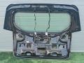 крышка багажника (дверь 3-5) Opel Zafira C (2011—2016) 2013, 1.4T A14NET, 13375224 - фото №8