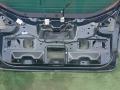 крышка багажника (дверь 3-5) Opel Zafira C (2011—2016) 2015, 1.4T A14NET, 13375224 - фото №7