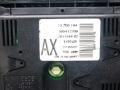 дисплей Opel Astra H рестайлинг (2006—2014) 2009, 1.8i Z18XER, 13208194 - фото №7