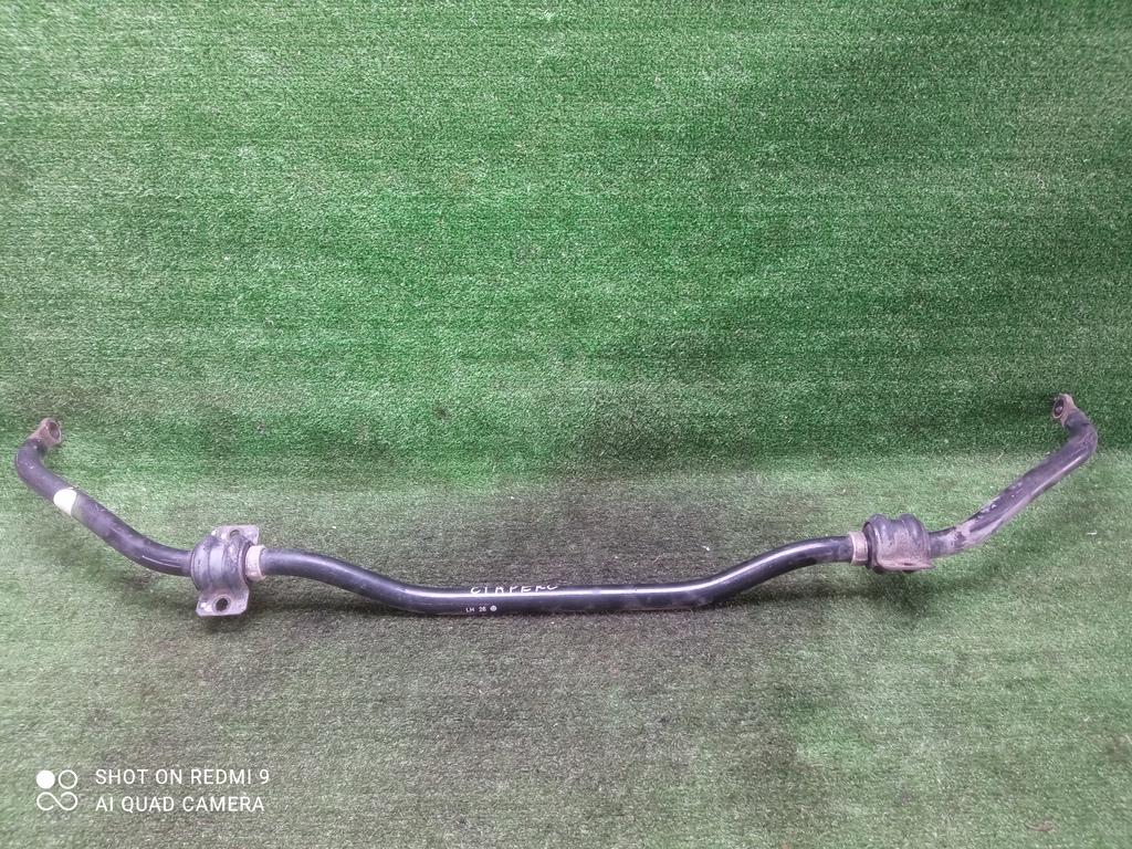 стабилизатор подвески передний Hyundai H-1 II (2007—2015) 2013, 2.5TD D4CB, 548104H100 - фото №1