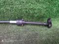 трос кулисы КПП Volkswagen Passat B6 (2005—2010) 2008, 2.0TD BKP, 3C0713265C - фото №2