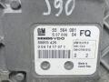блок управления двигателем Opel Astra H рестайлинг (2006—2014) 2009, 1.8i Z18XER, 55564081 - фото №7