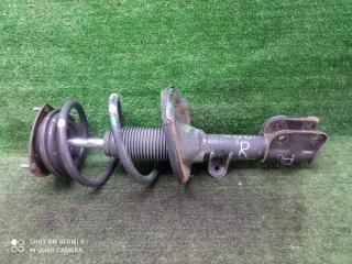 амортизатор передний Hyundai H-1 II (2007—2015) 2013, 2.5TD D4CB, 546604H050