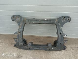 балка подвески передняя (подрамник) Hyundai H-1 II (2007—2015) 2014, 2.5TD D4CB, 624104H050