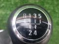 ручка кулисы КПП Opel Zafira B рестайлинг (2008—2014) 2009, 1.8i Z18XER, 55354140 - фото №7